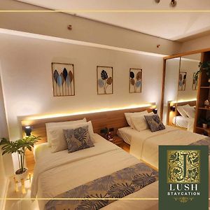 Modern Condo Near Ayala Avenue Makati City Cbd At Lush Residences